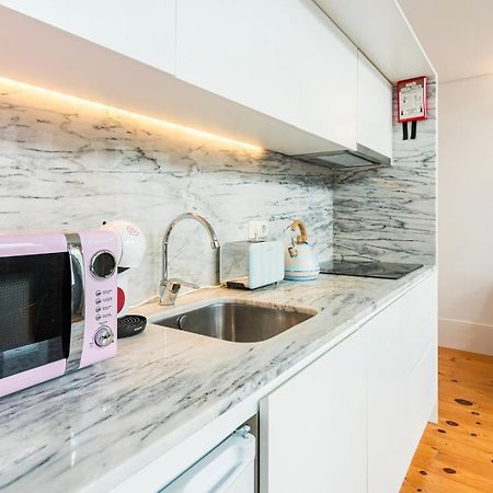 Apartament Guestready - Stylish Haven Near Porto Cathedral Zewnętrze zdjęcie
