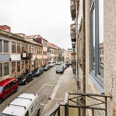 Apartament Guestready - Stylish Haven Near Porto Cathedral Zewnętrze zdjęcie