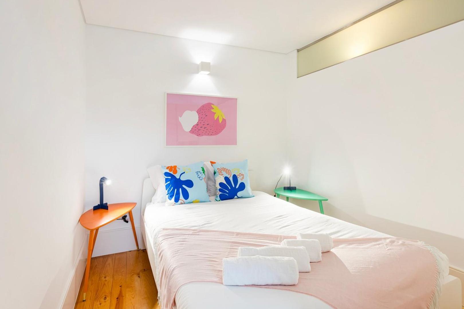 Apartament Guestready - Stylish Haven Near Porto Cathedral Zewnętrze zdjęcie