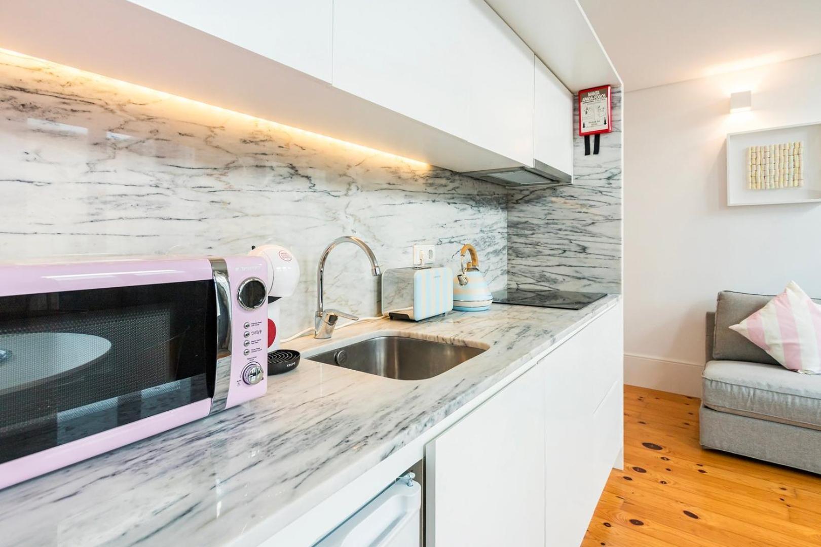 Apartament Guestready - Stylish Haven Near Porto Cathedral Zewnętrze zdjęcie