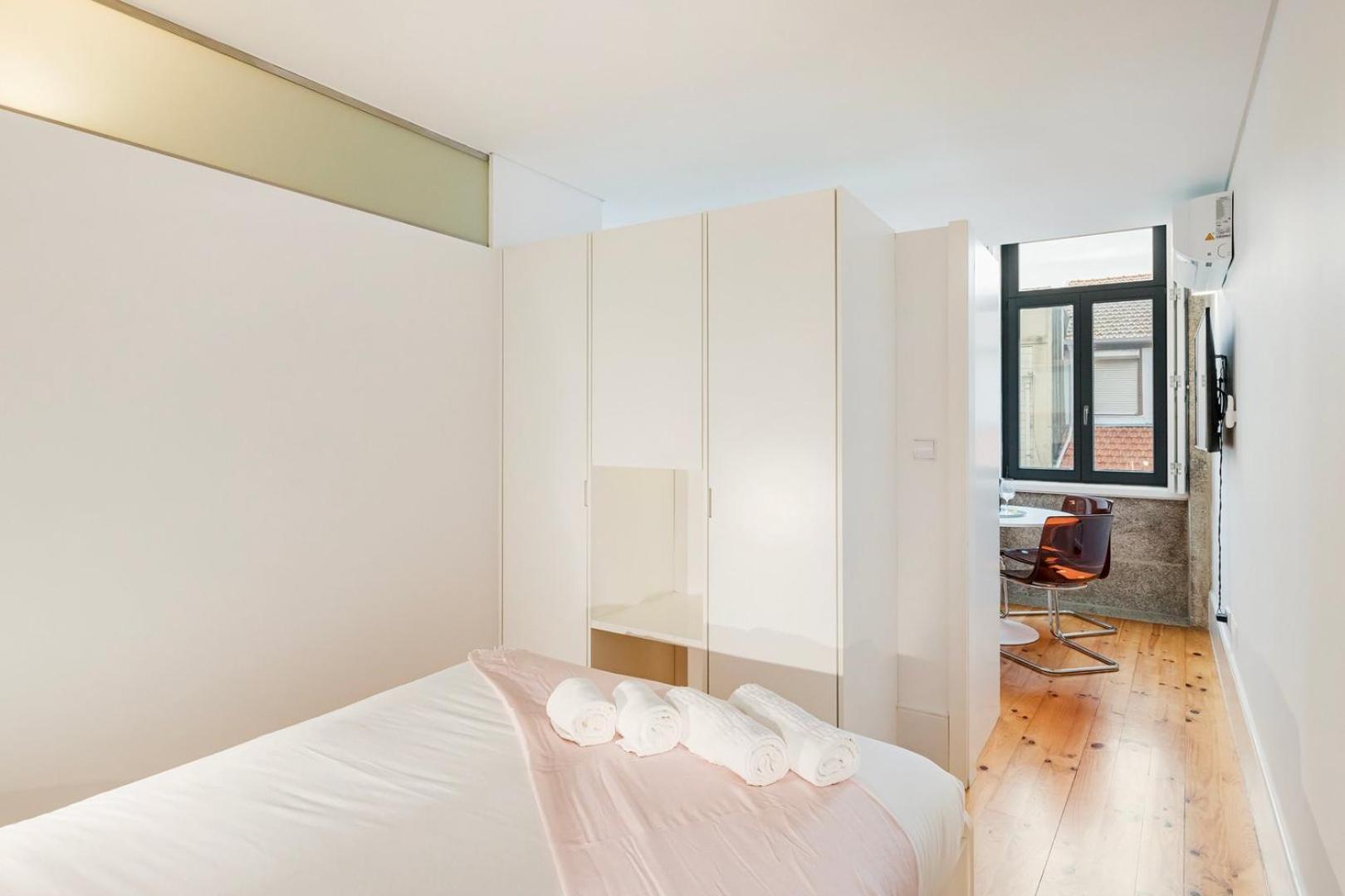 Apartament Guestready - Stylish Haven Near Porto Cathedral Zewnętrze zdjęcie