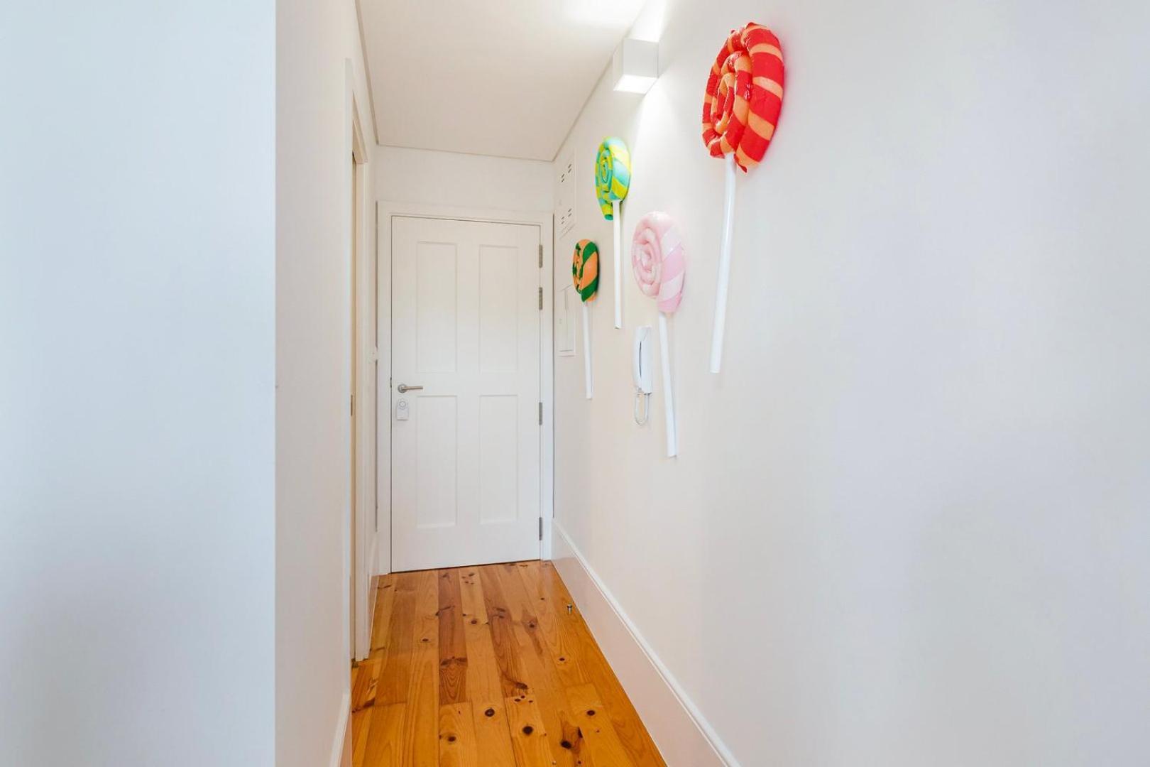 Apartament Guestready - Stylish Haven Near Porto Cathedral Zewnętrze zdjęcie